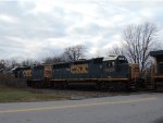 CSX 4429